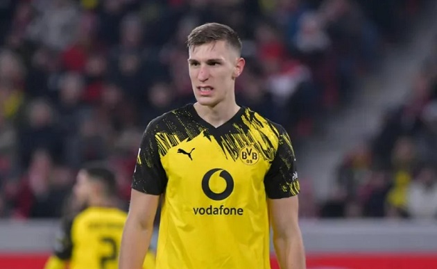 Ảnh bài viết Soi trận Dortmund vs Monchengladbach: Vắng Bellingham, chủ nhà gặp khó