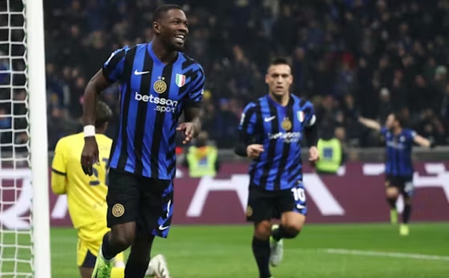 Ảnh bài viết Soi trận Bologna vs Inter: Lautaro dẫn lối chiến thắng