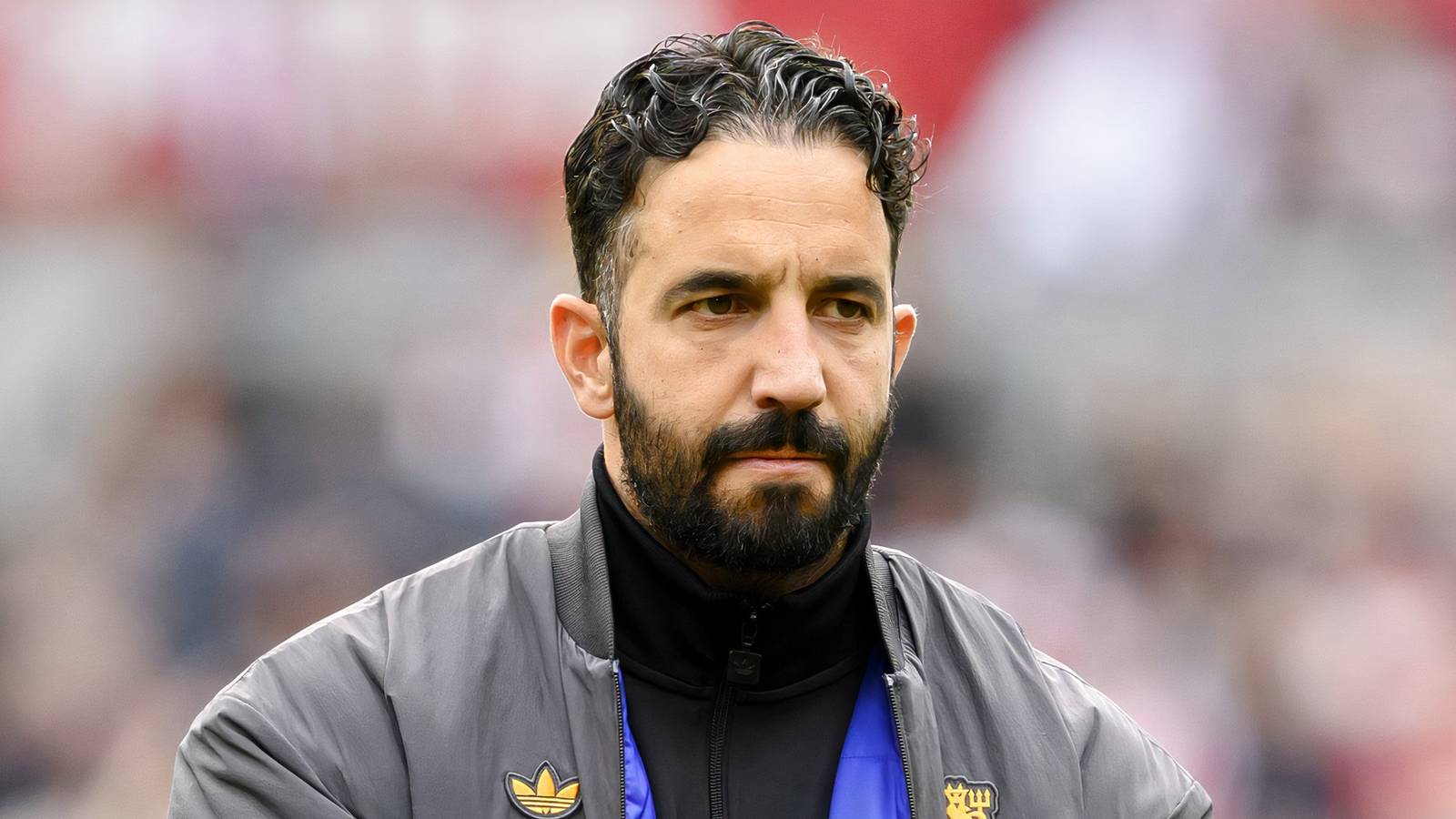 Ảnh bài viết Fabrizio Romano hé lộ mục tiêu số 1 của Man Utd: Cái tên khiến Amorim mê mẩn