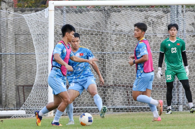 Ảnh bài viết Chung kết U22 Việt Nam - Thái Lan: BLV Quang Huy dự đoán tỷ số