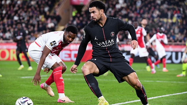 Ảnh bài viết Soi trận Fontenay Foot vs PSG: Enrique xoay tua đội hình; Goncalo Ramos lĩnh xướng hàng công