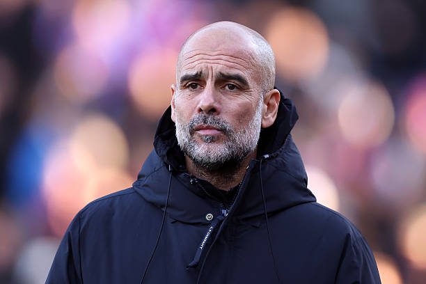 Ảnh bài viết Carabao Cup: Pep Guardiola chê thái độ thi đấu của Cherki, Savinho