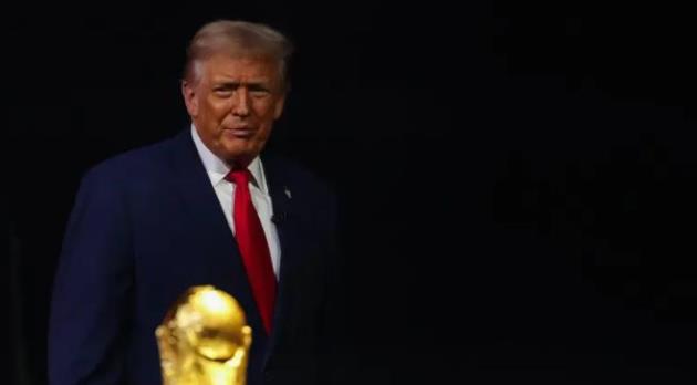 Ảnh bài viết World Cup 2026: CĐV Senegal và Bờ Biển Ngà đối mặt lệnh cấm vào Mỹ