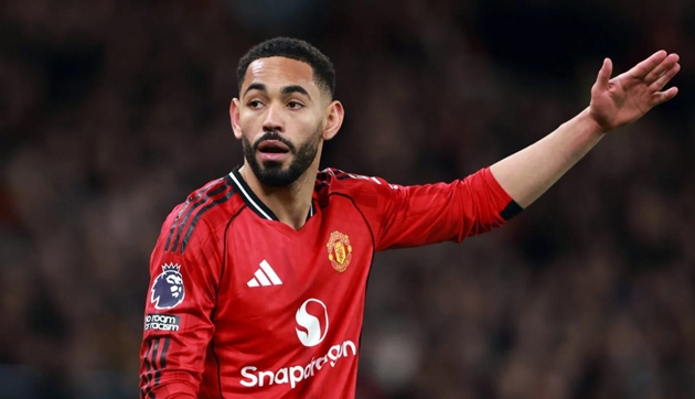 Ảnh bài viết Matheus Cunha: Mảnh ghép bị bỏ quên trong bài toán của Man United