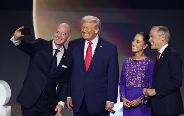 Ảnh bài viết World Cup 2026: Tranh cãi giá vé tăng gấp đôi, tiền thưởng kỷ lục