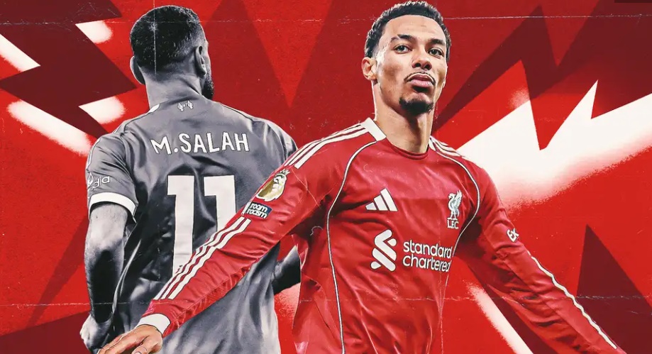 Ảnh bài viết Liverpool và Hugo Ekitike, lời giải cho kỷ nguyên hậu Salah