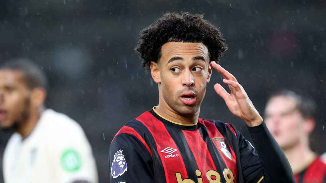 Ảnh bài viết World Cup 2026: Tyler Adams chấn thương, tuyển Mỹ lại lo nhân sự