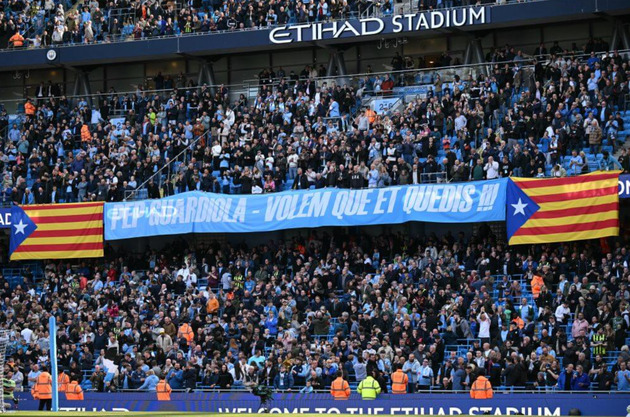 Ảnh bài viết Pep Guardiola rời Man City: Di sản và ứng viên thay thế Maresca