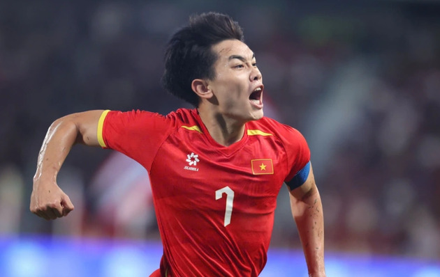 Việt Nam đ&atilde; c&oacute; chiến thắng đầy cảm x&uacute;c.