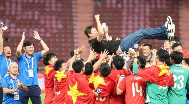 Ảnh bài viết Truyền thông Thái Lan sốc nặng sau thất bại trước U22 Việt Nam