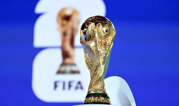 FIFA đang b&agrave;o m&ograve;n gi&aacute; trị của World Cup.