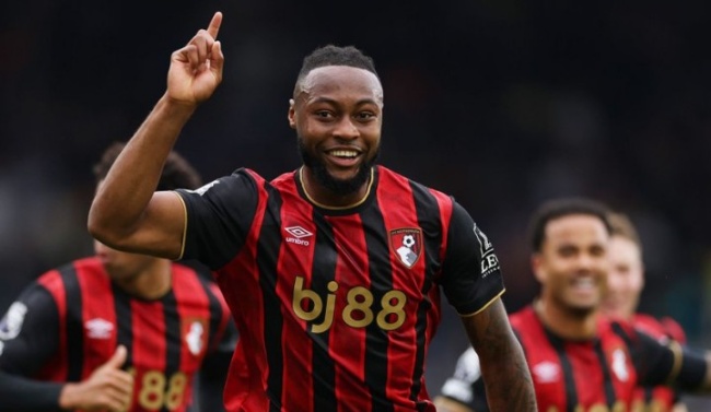 Ảnh bài viết Chuyển nhượng sáng 19/12: MU xem Semenyo là mục tiêu hàng đầu; Arsenal sắp trao bản hợp đồng kỷ lục cho Saka