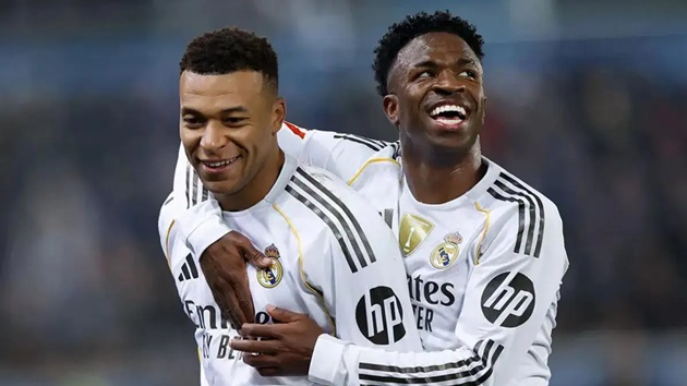 Ảnh bài viết Soi trận Real vs Sevilla: Mbappe gánh hàng công ở Bernabeu