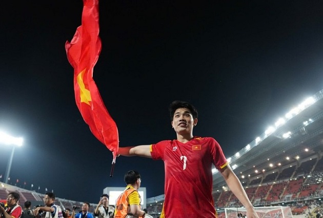 Ảnh bài viết SEA Games 33: U22 Thái Lan nhận kỷ lục buồn sau trận thua U22 Việt Nam