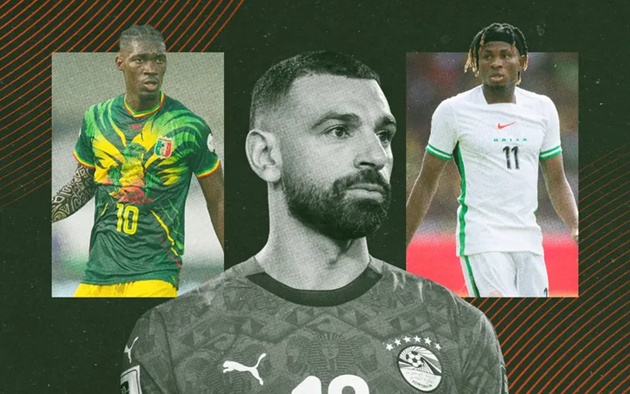Ảnh bài viết AFCON 2025: Salah và dàn sao trước ngã rẽ tương lai