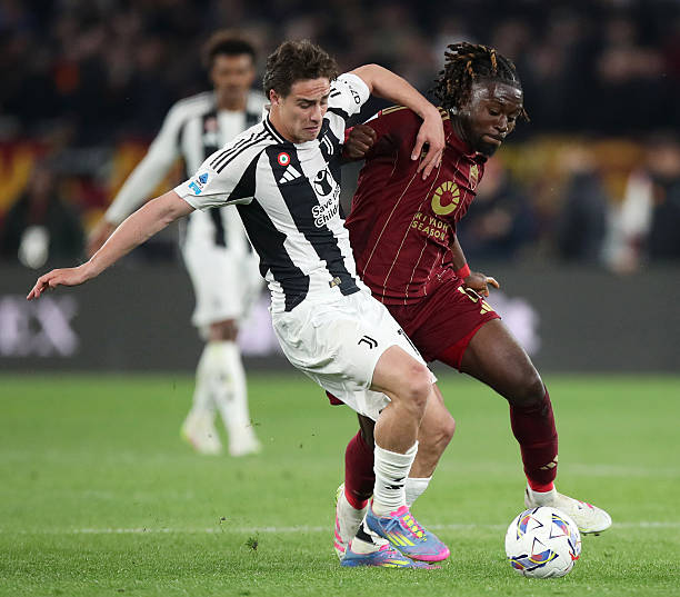 Lợi thế s&acirc;n nh&agrave; l&agrave; điểm tựa lớn cho Juventus. 