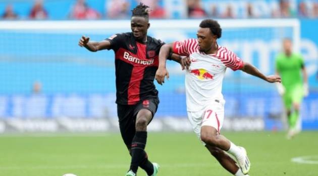 Ảnh bài viết Soi trận Leipzig vs Leverkusen: Đại chiến tốp 4 và món quà Giáng sinh trước kỳ nghỉ