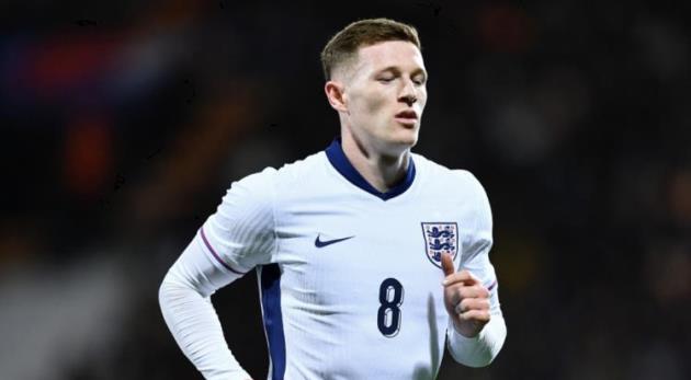 Ảnh bài viết Man Utd theo đuổi Elliot Anderson, Nottingham Forest hét giá 100 triệu bảng