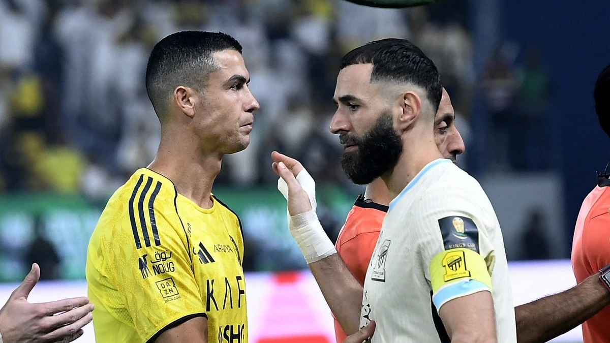 H&agrave;ng loạt ng&ocirc;i sao thế giới