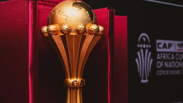 AFCON bị l&agrave;m kh&oacute; về việc gọi c&aacute;c ng&ocirc;i sao.