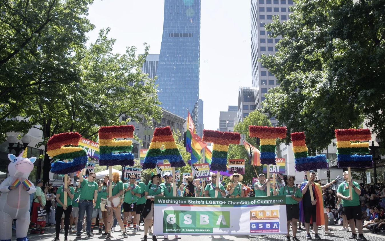Ảnh bài viết Seattle bảo vệ Pride Match tại World Cup 2026: Cú tát vào mặt FIFA