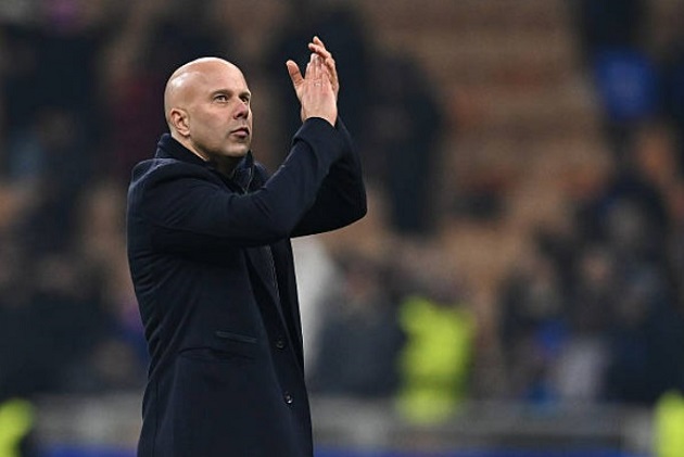 Ảnh bài viết Liverpool đấu Tottenham: Arne Slot báo tin vui về Cody Gakpo