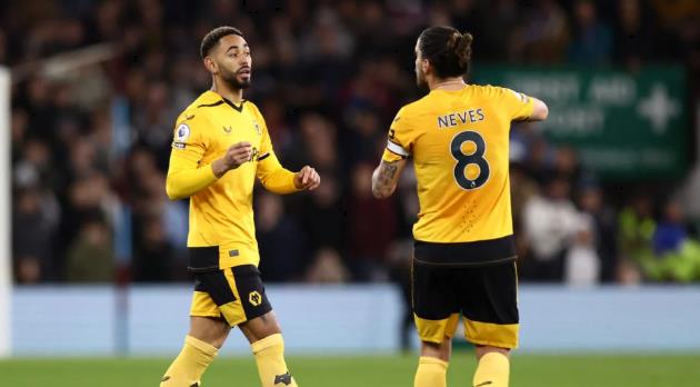 Ảnh bài viết Man Utd nhắm Ruben Neves: Chìa khóa giúp Cunha bùng nổ