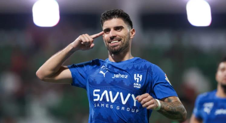 Neves sẽ là miếng ghép lý tưởng cho MU.