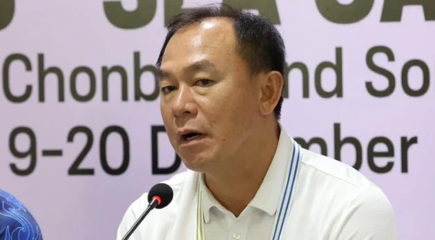  HLV Thawatchai Damrong Ongtrakul được đảm bảo tương lai.