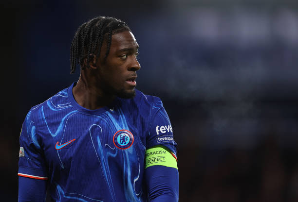 Axel Disasi c&oacute; thể chuyển đến Serie A.