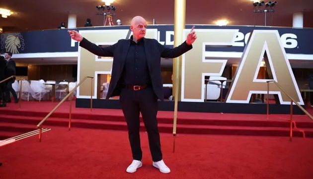 Ảnh bài viết World Cup 2026: FIFA có cần hét giá vé?