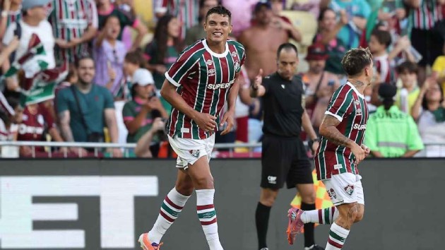 Ảnh bài viết Thiago Silva đàm phán trở lại AC Milan ở tuổi 41