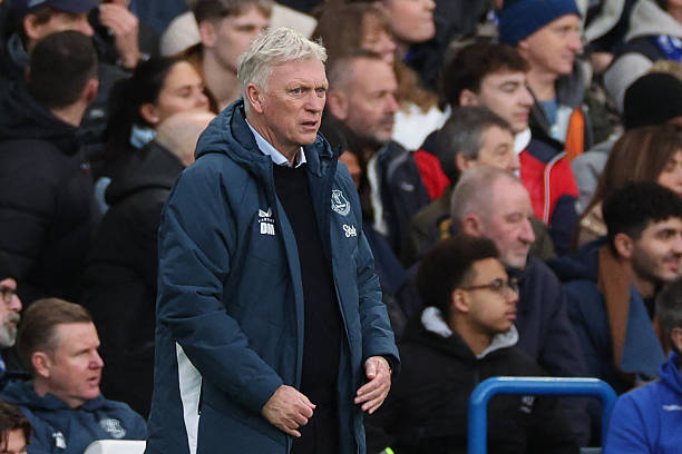 Ảnh bài viết Everton thiệt hại lực lượng trước trận đấu với Arsenal