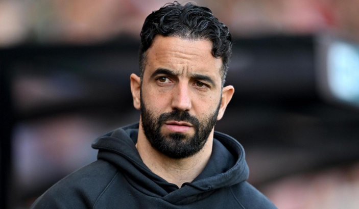 Ảnh bài viết Man Utd: Ruben Amorim cảnh báo cầu thủ trẻ về văn hóa CLB