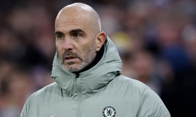 Ảnh bài viết Maresca thừa nhận Chelsea gặp thử thách lớn ở trận đấu Newcastle