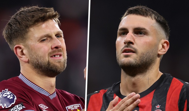 Ảnh bài viết AC Milan nhắm Niclas Fullkrug, giải bài toán trung phong