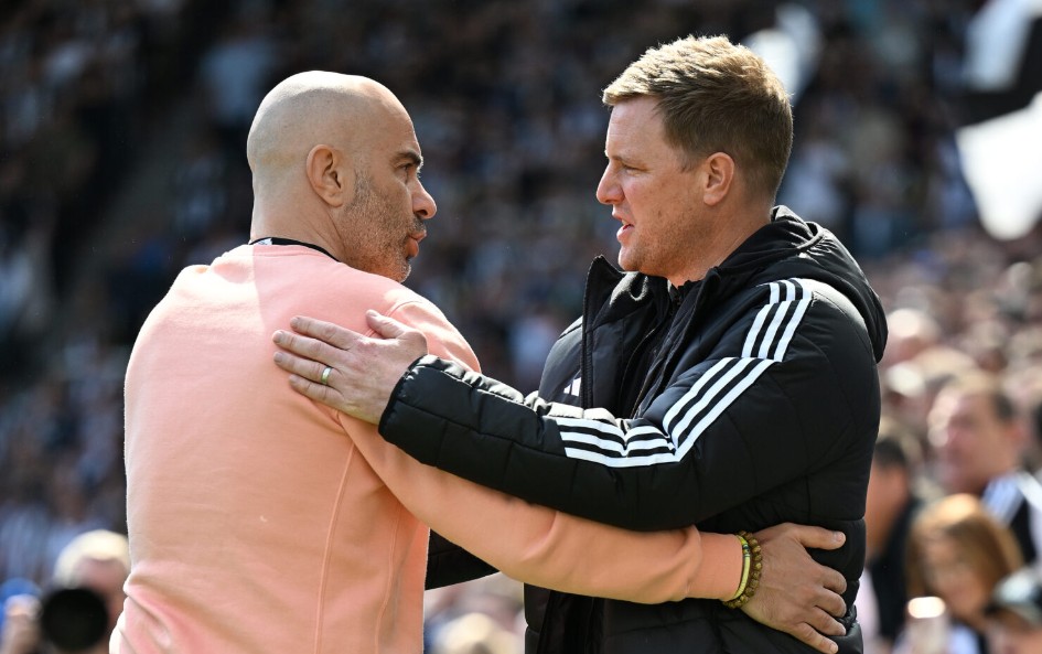 Ảnh bài viết Shearer dự đoán Newcastle thắng Chelsea tại Ngoại hạng Anh