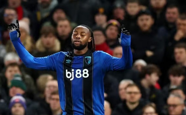 Ảnh bài viết Liverpool phải bán Harvey Elliott để mở đường cho Antoine Semenyo