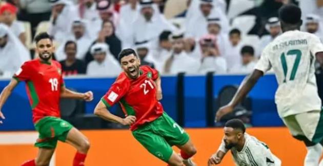 Ảnh bài viết Soi trận Morocco vs Comoros: Thử thách ngày khai màn