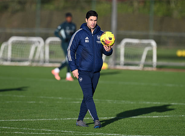 Arsenal gặp khó khăn về lực lượng trước màn đọ sức Everton.