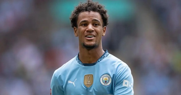 Ảnh bài viết Crystal Palace nhắm Oscar Bobb ở chuyển nhượng mùa Đông