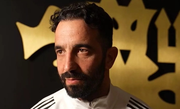 Ảnh bài viết Man Utd đổi cách chơi: Amorim báo hiệu trước trận Villa