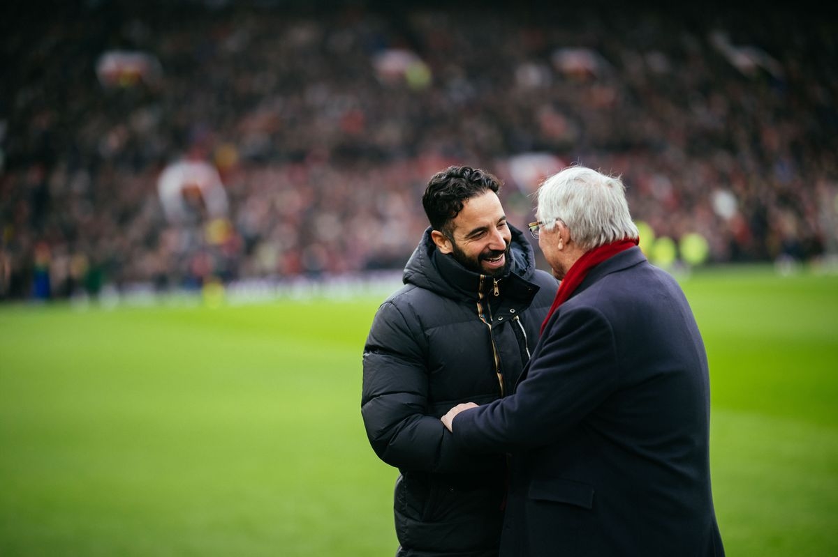 Ảnh bài viết Sir Alex Ferguson cảnh báo Man Utd có thể chờ thêm 10 năm