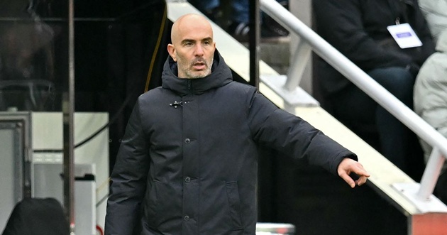 Chelsea của Maresca giành 1 điểm ấn tượng