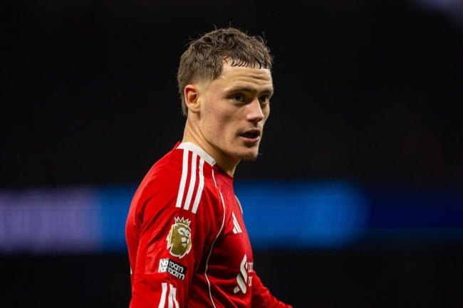 Ảnh bài viết Từ kiến tạo đến pressing: Florian Wirtz đang định hình lối chơi của Liverpool