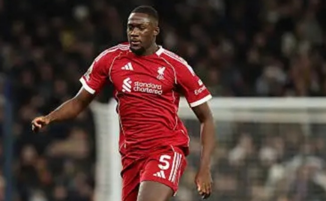 Ibrahima Konate - 6.8 điểm. Konate hoạt động ổn định phần lớn thời gian, nhưng thiếu dứt khoát trong tình huống phòng ngự khiến đội nhà nhận bàn thua duy nhất.