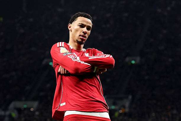 Ảnh bài viết Ekitike: Từ canh bạc của Arne Slot đến người hùng cứu rỗi Liverpool