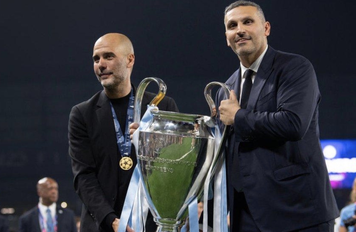 Ảnh bài viết Man City hậu kỷ nguyên Pep: Nỗi ám ảnh về "khoảng trống Sir Alex"