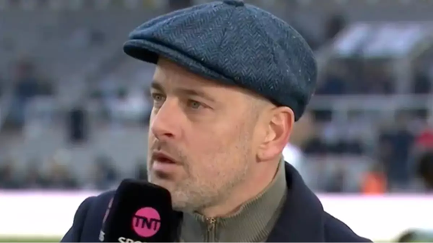 Ảnh bài viết Ngoại hạng Anh: Joe Cole ví Lewis Miley là Maldini mới ở trận Newcastle