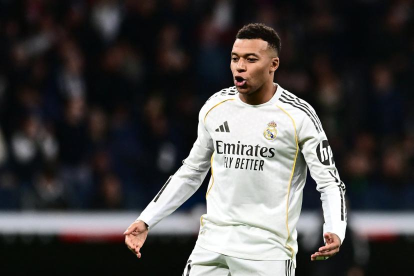 Ảnh bài viết Xabi Alonso khen Mbappe phá kỷ lục Ronaldo